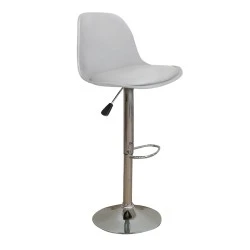 BAR92 WHITE PP/PU(Σ2)ΣKAMΠO ΜΕ ΑΜΟΡΤΙΣΕΡ BAR92 WHITE PP/PU(Σ2)ΣKAMΠO ΜΕ ΑΜΟΡΤΙΣΕΡ