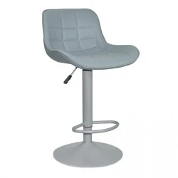 BAR93 GREY PU(Σ2)ΣKAMΠO ΜΕ ΑΜΟΡΤΙΣΕΡ BAR93 GREY PU(Σ2)ΣKAMΠO ΜΕ ΑΜΟΡΤΙΣΕΡ