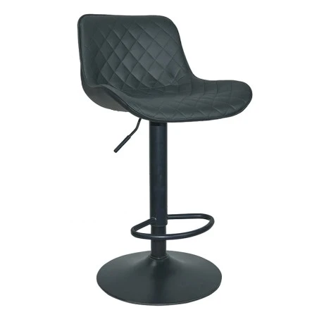 BAR94 BLACK PU(Σ2)ΣKAMΠO ΜΕ ΑΜΟΡΤΙΣΕΡ