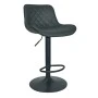 BAR94 BLACK PU(Σ2)ΣKAMΠO ΜΕ ΑΜΟΡΤΙΣΕΡ