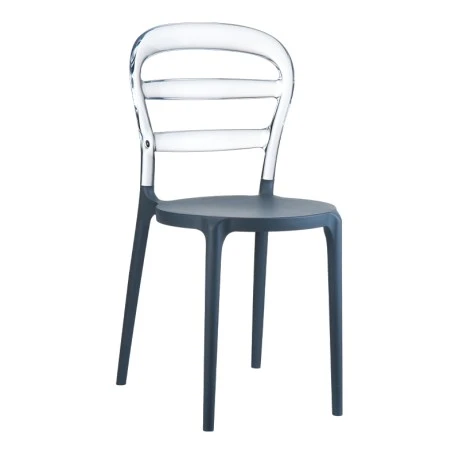 ΒΙΒΙ D.GREY/CLEAR(Σ4)TRANSP.ΚΑΡΕΚΛΑ - 32.0052