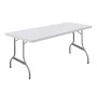 CATERING 180Χ74Χ74εκ.HDPE ΤΡΑΠΕΖΙ