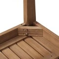 COFFEE Table 100x50cm, Acacia Natural