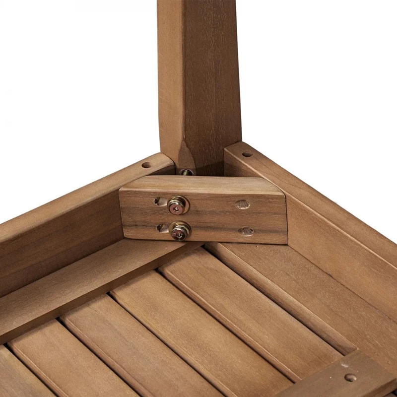 COFFEE Table 100x50cm, Acacia Natural