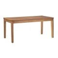 COFFEE Table 100x50cm, Acacia Natural