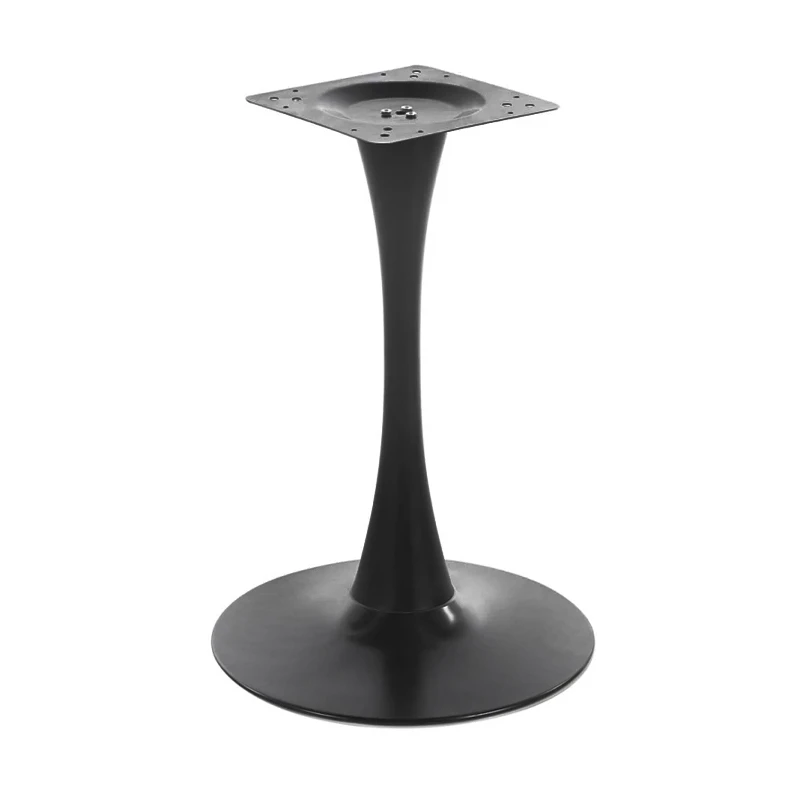 COLBI Metal Base D50cm H72cm Black