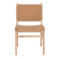 COMO Chair Natural, Paper Rope