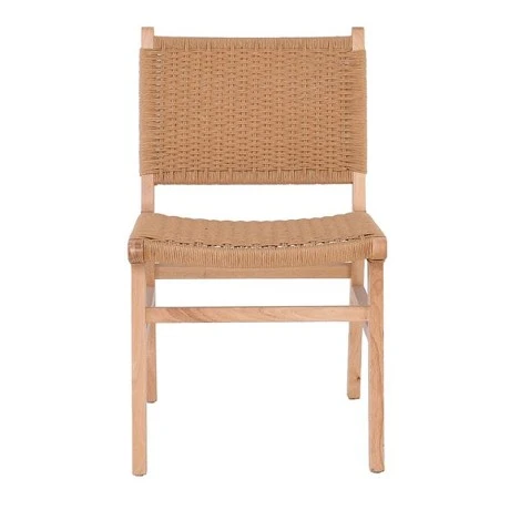 COMO Chair Natural, Paper Rope