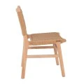 COMO Chair Natural, Paper Rope