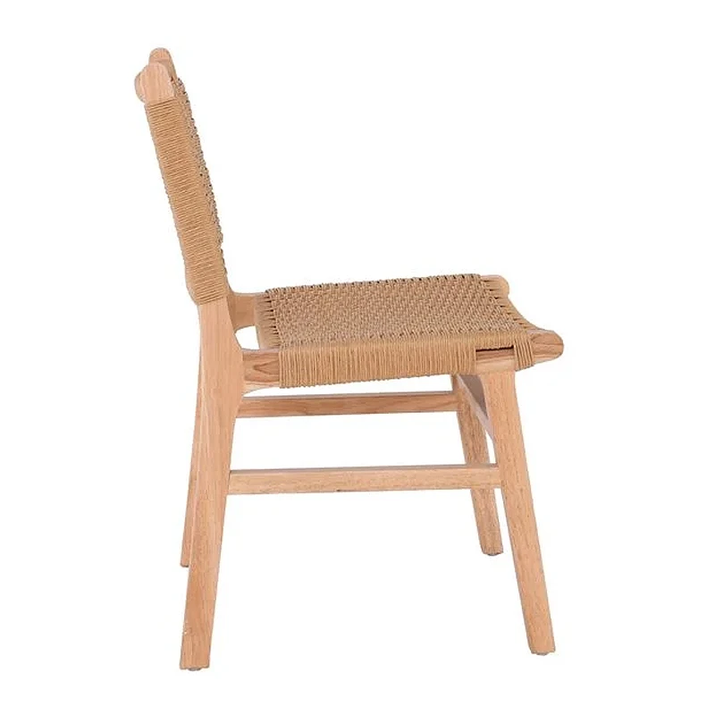 COMO Chair Natural, Paper Rope