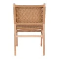 COMO Chair Natural, Paper Rope