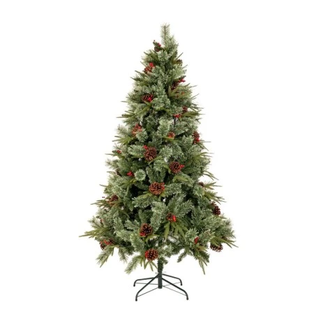 CHRISTMAS TREE CALIFORNIA SPRUCE 180CM