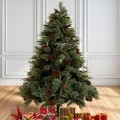 CHRISTMAS TREE CALIFORNIA SPRUCE 180CM