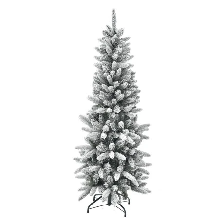 CHRISTMAS TREE FLOCKED PENCIL 150CM