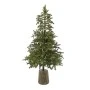 ΔΕΝΔΡΟ MOUNTAIN PINE 210EK ΣΕ FIBER GLASS RESIN ΒΑΣΗ