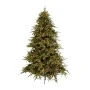 CHRISTMAS TREE PRE-LIT ASPEN 270CM WITH 6250 LED WARM WHITE LIGHTS 8 FUNCTIONS (PE+PVC)