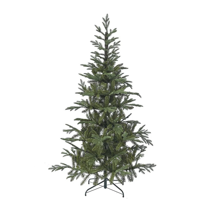 CHRISTMAS TREE REAL FIR 240CM