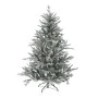 CHRISTMAS SNOWY NORWAY SPRUCE 150CM