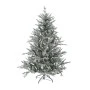 CHRISTMAS SNOWY NORWAY SPRUCE 180CM