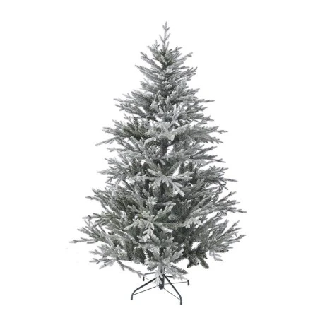 CHRISTMAS SNOWY NORWAY SPRUCE 210CM