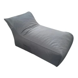 DEREK ΠΟΥΦ GREY ΥΦΑΣΜΑ 70X106X67εκ. DEREK ΠΟΥΦ GREY ΥΦΑΣΜΑ 70X106X67εκ.