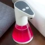 Dispenser with motion sensor transparent 520ml