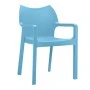 DIVA LIGHT BLUE(22)ΠΟΛΥΘΡΟΝΑ ΠΟΛ/ΝΙΟΥ