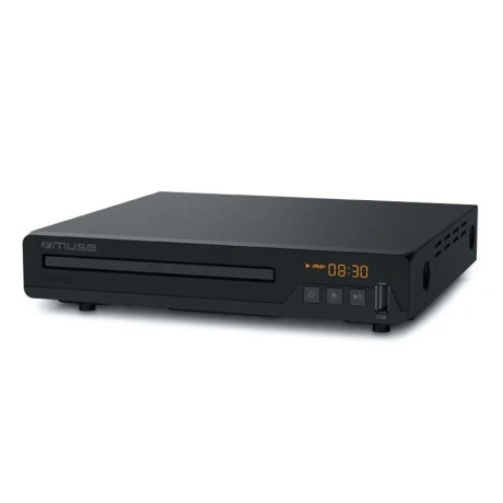 DVD M-55DV MUSE