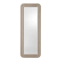 ELEPHANT PLUSH FLOOR MIRROR 60X162CM ELEPHANT PLUSH FLOOR MIRROR 60X162CM