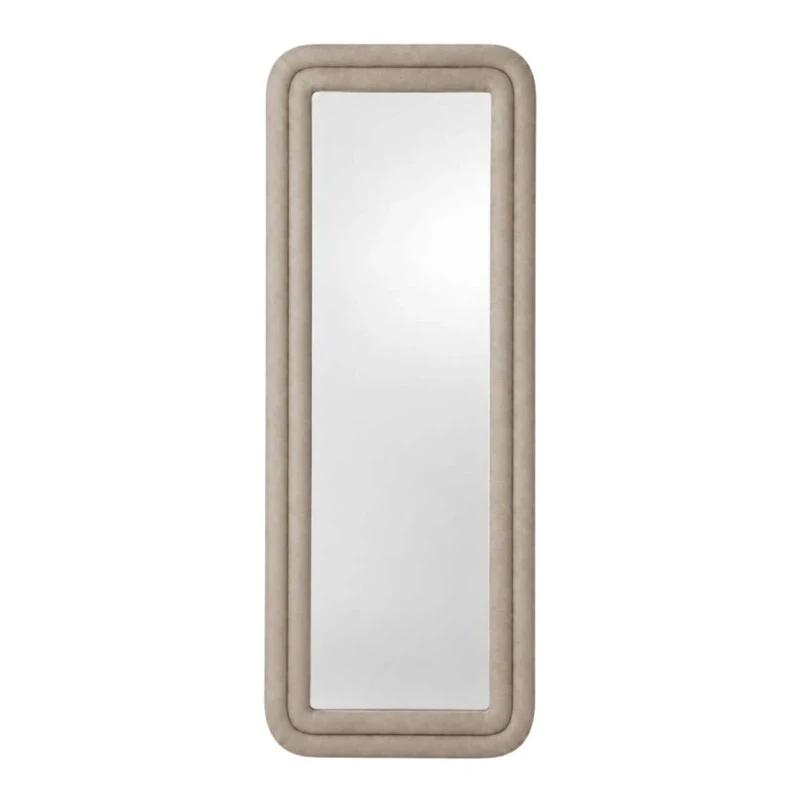 ELEPHANT PLUSH FLOOR MIRROR 60X162CM