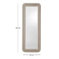 ELEPHANT PLUSH FLOOR MIRROR 60X162CM