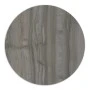 ΕΠΙΦΑΝΕΙΑ Φ70εκ. GREY WOOD ΒΕΡΖΑΛΙΤ
