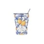ESTIA ΘΕΡΜΟΣ COFFEE MUG SAVE THE AEGEAN 350ml AMALFI COAST