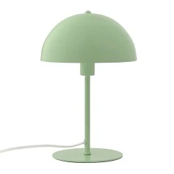 Favori Megapap E27 metal table lamp in green color Ø25x39cm. Favori Megapap E27 metal table lamp in green color Ø25x39cm.