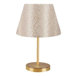 Rosenthal Megapap fabric/Pvc/chrome in golden color 22x17x37cm. Rosenthal Megapap fabric/Pvc/chrome in golden color 22x17x37cm.