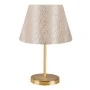 Rosenthal Megapap fabric/Pvc/chrome in golden color 22x17x37cm.