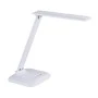 LED touch desk lamp 6W color white 26x15x28.5cm.