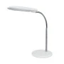 Desk lamp LED 5W color white 16x13x47.5cm.