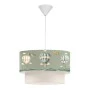 Goofy Megapap fabric ceiling lamp with cute balloons 30x20x70cm.