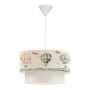 Goofy Megapap fabric ceiling lamp with cute balloons 30x20x70cm.