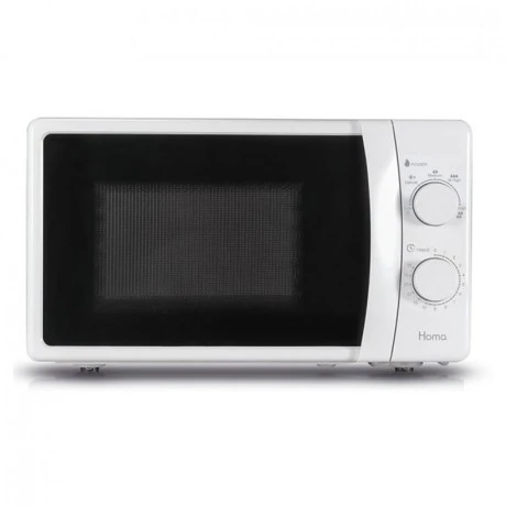 Φούρνος μικροκυμάτων 1150W 20L HOMA HM-7007