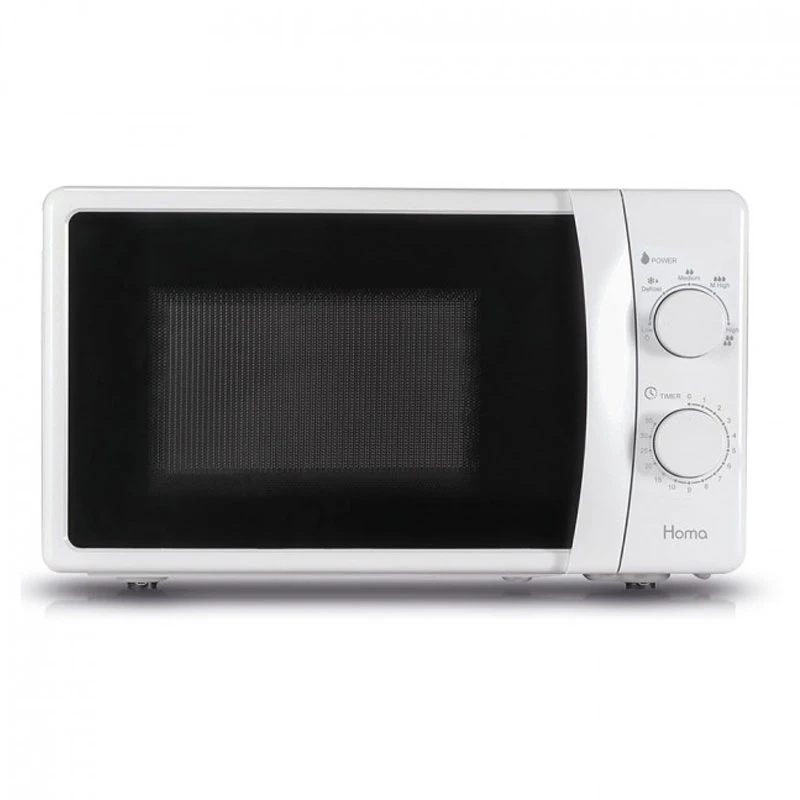 Φούρνος μικροκυμάτων 1150W 20L HOMA HM-7007