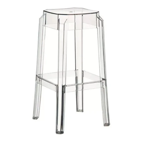 FOX CLEAR TRANSP.65εκ.(Σ2)ΣΚΑΜΠΟ