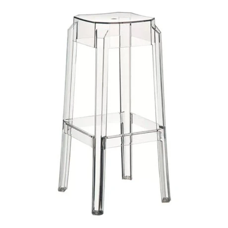ΦΟΞ CLEAR TRANSP.75εκ. ΣΚΑΜΠΟ - 32.0102