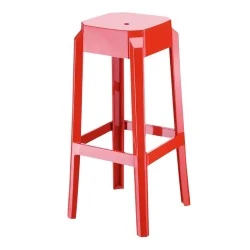 ΦΟΞ GLOSSY RED 75εκ.(Σ2)ΣΚΑΜΠΟ - 32.0103 ΦΟΞ GLOSSY RED 75εκ.(Σ2)ΣΚΑΜΠΟ - 32.0103