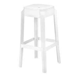 FOX GLOSSY WHITE 65εκ.(Σ2)ΣΚΑΜΠΟ FOX GLOSSY WHITE 65εκ.(Σ2)ΣΚΑΜΠΟ
