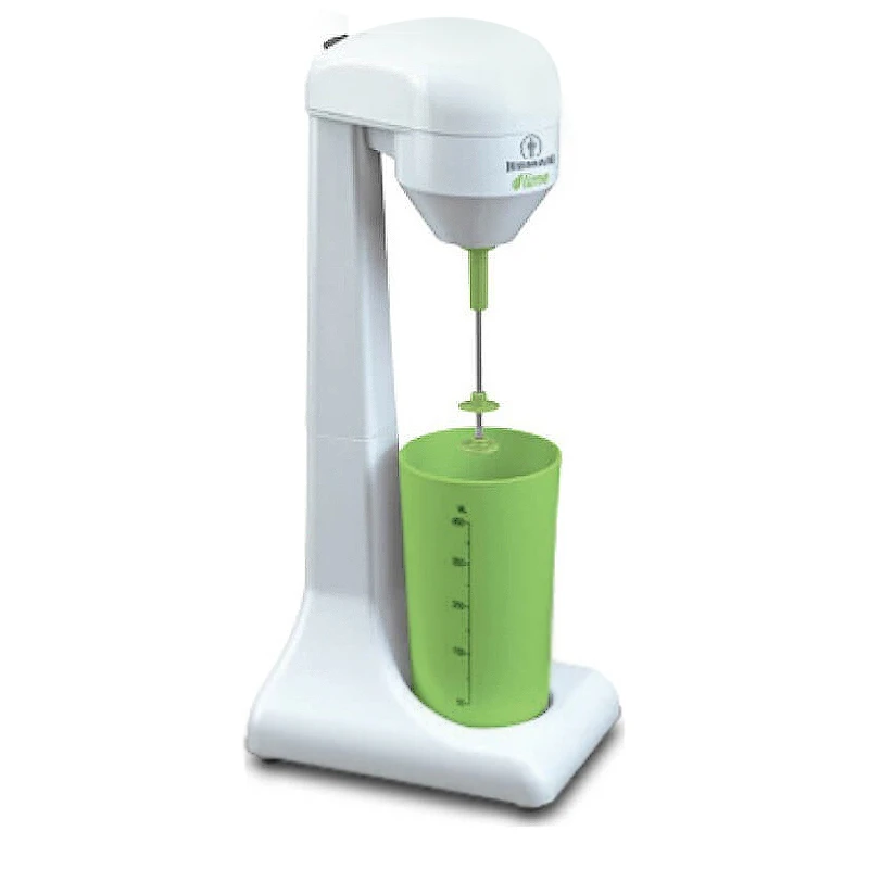 Human HU550 100W table frappe maker in white color