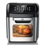 Air fryer - AirFryer Oven Human HU-391 12L 1800W