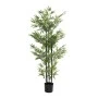 ARTIFICIAL BAMBOO PLANT IN PLASTIC POT 150CM