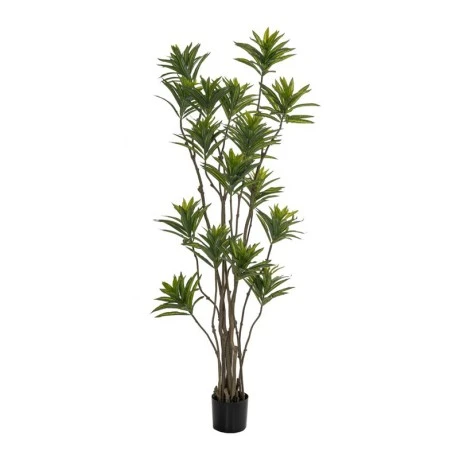 ARTIFICIAL BAMBOO PLANT IN PLASTIC POT 180CM